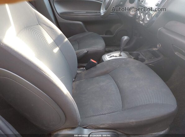 ML32F3FJ1KHF12059 2019 MITSUBISHI MIRAGE G4 Черный Вид салона спереди
