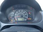 2017 Mitsubishi Mirage G4 Es Бирюзовый vin: ML32F3FJ2HH000395