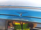2017 Mitsubishi Mirage G4 Es Бирюзовый vin: ML32F3FJ2HH000395