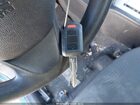 2017 Mitsubishi Mirage G4 Es Бирюзовый vin: ML32F3FJ2HH000395