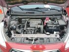2018 Mitsubishi Mirage G4 Es Красный vin: ML32F3FJ3JHF00381