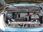 2017 Mitsubishi Mirage G4 Es Blue vin: ML32F3FJ4HHF06314