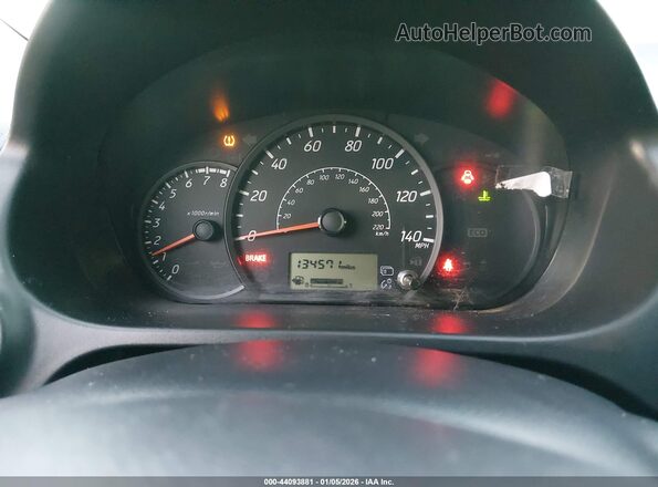 ML32F3FJ4HHF06314 2017 MITSUBISHI MIRAGE G4 Blue Вид задніх сидінь