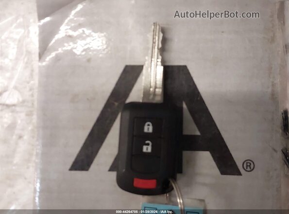 ML32F3FJ4KHF08216 2019 MITSUBISHI MIRAGE G4 Серый Вид панели приборов