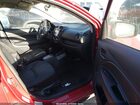 2019 Mitsubishi Mirage G4 Rf Красный vin: ML32F3FJ4KHF13058