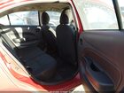 2019 Mitsubishi Mirage G4 Rf Красный vin: ML32F3FJ4KHF13058
