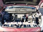 2019 Mitsubishi Mirage G4 Rf Красный vin: ML32F3FJ4KHF13058