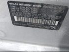 2019 Mitsubishi Mirage G4 Es Серебряный vin: ML32F3FJ5KHF00271
