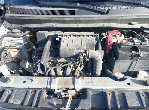 ML32F3FJ5KHF00271 2019 MITSUBISHI MIRAGE G4 Серебряный Вид сзади