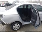 2017 Mitsubishi Mirage G4 Es Silver vin: ML32F3FJ6HHF13930 2017 Mitsubishi Mirage G4 Es Silver vin: ML32F3FJ6HHF13930