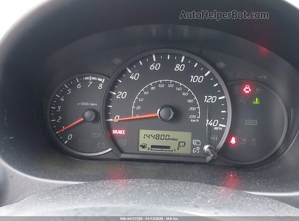 ML32F3FJ6HHF13930 2017 MITSUBISHI MIRAGE G4 Silver Widok tylnych siedzeń