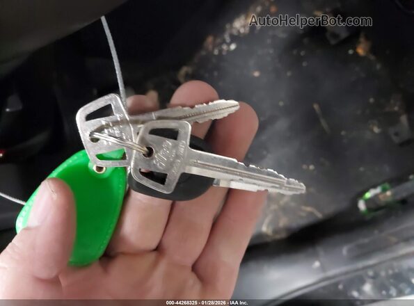 ML32F3FJ6KHF19010 2019 MITSUBISHI MIRAGE G4 Черный Вид панели приборов