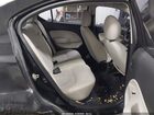 2019 Mitsubishi Mirage G4 Es Черный vin: ML32F3FJ6KHF19010