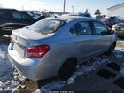 2017 Mitsubishi Mirage G4 Es Silver vin: ML32F3FJ7HHF05951 2017 Mitsubishi Mirage G4 Es Silver vin: ML32F3FJ7HHF05951