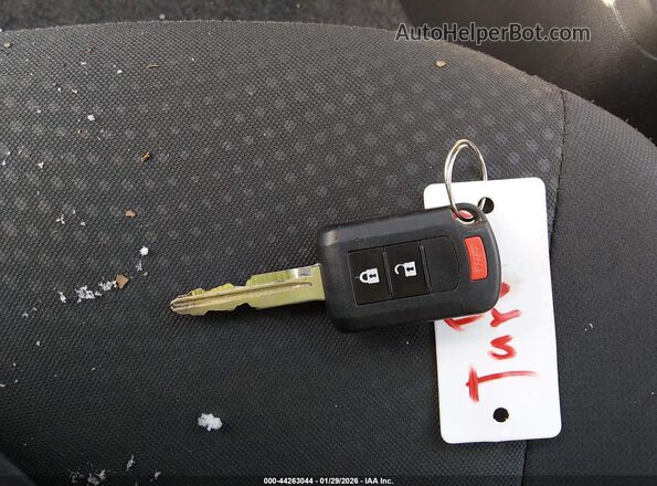 ML32F3FJ7HHF05951 2017 MITSUBISHI MIRAGE G4 Silver Vista del salpicadero