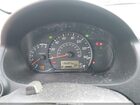 2017 Mitsubishi Mirage G4 Es Silver vin: ML32F3FJ7HHF09126