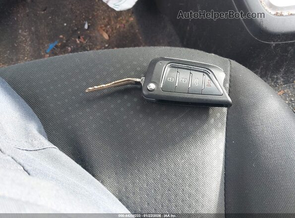 ML32F3FJ7HHF09126 2017 MITSUBISHI MIRAGE G4 Silver Вид панелі приладів