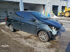 2018 Mitsubishi Mirage G4 Es Black vin: ML32F3FJ7JHF01775