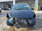 2018 Mitsubishi Mirage G4 Es Black vin: ML32F3FJ7JHF01775
