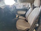 2018 Mitsubishi Mirage G4 Es Black vin: ML32F3FJ7JHF01775