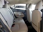 2018 Mitsubishi Mirage G4 Es Black vin: ML32F3FJ7JHF01775