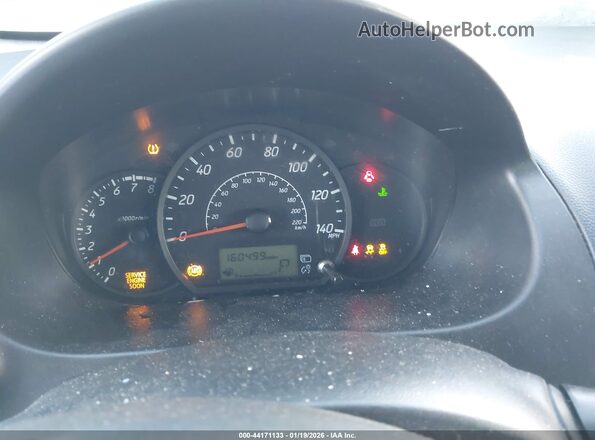 ML32F3FJ7JHF05695 2018 MITSUBISHI MIRAGE G4 Серебряный Вид задних сидений