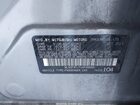 2018 Mitsubishi Mirage G4 Es Серебряный vin: ML32F3FJ7JHF05695
