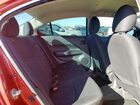 2019 Mitsubishi Mirage G4 Es Red vin: ML32F3FJ7KHF01504