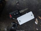 2017 Mitsubishi Mirage G4 Es Silver vin: ML32F3FJ8HHF18630