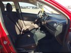 2019 Mitsubishi Mirage G4 Es Красный vin: ML32F3FJ8KHF12835