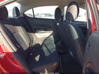 2019 Mitsubishi Mirage G4 Es Красный vin: ML32F3FJ8KHF12835