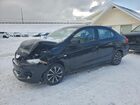 2020 Mitsubishi Mirage G4 Es Black vin: ML32F3FJ9LHF00629