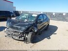 2017 Mitsubishi Mirage G4 Es Черный vin: ML32F3FJXHHF06785