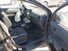 2017 Mitsubishi Mirage G4 Es Черный vin: ML32F3FJXHHF06785