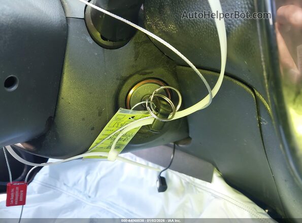 ML32F3FJXHHF06785 2017 MITSUBISHI MIRAGE G4 Черный Вид панели приборов