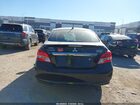 2017 Mitsubishi Mirage G4 Es Черный vin: ML32F3FJXHHF06785