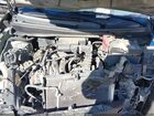 2017 Mitsubishi Mirage G4 Es Черный vin: ML32F3FJXHHF06785