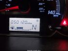 2019 Mitsubishi Mirage G4 Se Синий vin: ML32F4FJ2KHF17132