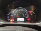2019 Mitsubishi Mirage G4 Se Синий vin: ML32F4FJ2KHF17132