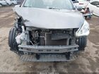 2019 Mitsubishi Mirage G4 Se Серый vin: ML32F4FJ5KHF17061