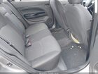 2019 Mitsubishi Mirage G4 Se Серый vin: ML32F4FJ5KHF17061