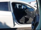 2018 Mitsubishi Mirage G4 Se White vin: ML32F4FJ7JHF16072