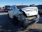 2018 Mitsubishi Mirage G4 Se White vin: ML32F4FJ7JHF16072