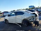2018 Mitsubishi Mirage G4 Se White vin: ML32F4FJ7JHF16072