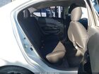 2018 Mitsubishi Mirage G4 Se White vin: ML32F4FJ7JHF16072