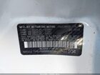 2018 Mitsubishi Mirage G4 Se White vin: ML32F4FJ7JHF16072