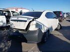 2018 Mitsubishi Mirage G4 Se White vin: ML32F4FJ7JHF16072