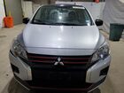 2023 Mitsubishi Mirage G4 Es Silver vin: ML32FUFJ0PHF03267 2023 Mitsubishi Mirage G4 Es Silver vin: ML32FUFJ0PHF03267
