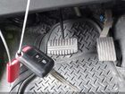 2023 Mitsubishi Mirage G4 Es Синий vin: ML32FUFJ0PHF04273