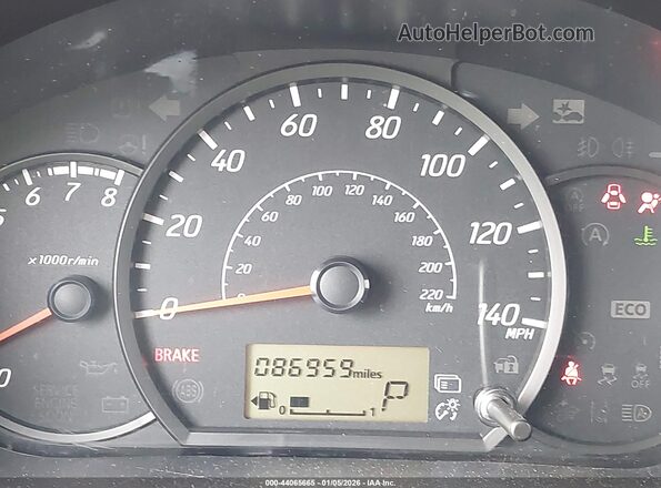 ML32FUFJ0PHF04273 2023 MITSUBISHI MIRAGE G4 Синий 